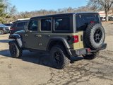 New 2025 Jeep Wrangler Willys image 4