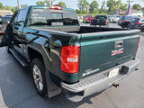 Used 2015 GMC Sierra 1500 SLT w/ SLT Crew Cab Value Package image 3