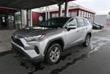 Certified 2025 Toyota RAV4 XLE image 4