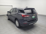 Used 2022 Chevrolet Equinox LT image 5