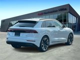 Certified 2025 Audi Q8 Premium Plus w/ Premium Plus Package image 5