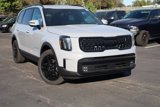 New 2025 Kia Telluride SX X-Line image 2