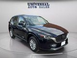 Used 2025 MAZDA CX-5 AWD 2.5 S w/ Select Package image 3