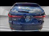 New 2025 MAZDA CX-90 3.3 Turbo S w/ Premium Package image 4