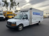 Used 2022 GMC Savana 3500 Extended w/ Power Convenience Package image 3