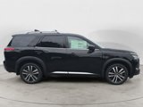 New 2025 Nissan Pathfinder Platinum image 4