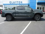 New 2026 Chevrolet Silverado 1500 ZR2 image 2