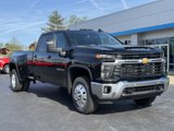 New 2025 Chevrolet Silverado 3500 LT w/ All Star Edition image 3