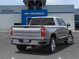 New 2025 Chevrolet Silverado 1500 High Country w/ High Country Premium Package image 5