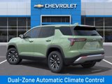 New 2026 Chevrolet Equinox LT w/ Convenience Package II image 4