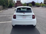 Used 2024 FIAT 500 e (RED) image 4