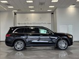 New 2025 Mercedes-Benz GLS 450 4MATIC image 3