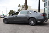 New 2025 Mercedes-Benz Maybach S 580 4MATIC image 4