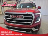 New 2025 GMC Yukon Elevation w/ Elevation Premium Package image 3