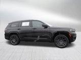 New 2025 Jeep Grand Cherokee L Summit w/ High Altitude Package image 2