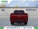 New 2025 Ford F150 Lightning XLT image 5
