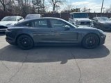 Used 2022 Porsche Panamera 4S image 4