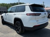 New 2025 Jeep Grand Cherokee L Altitude image 3