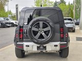 New 2025 Land Rover Defender 110 S image 6