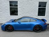 Used 2017 Porsche 911 Carrera 4S image 6