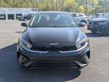 Used 2024 Kia Forte LXS w/ LXS Technology Package image 2