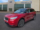 Certified 2021 Lincoln Corsair Grand Touring w/ Equipment Group 301A image 3