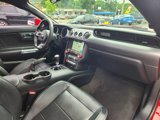 Used 2016 Ford Mustang GT Premium w/ GT Performance Package image 5