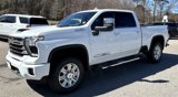 New 2025 Chevrolet Silverado 2500 High Country w/ High Country Premium Package image 3