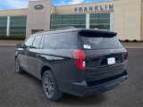 New 2025 Ford Expedition Max Platinum image 5
