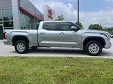 New 2025 Toyota Tundra SR5 w/ SR5 Premium Package image 2