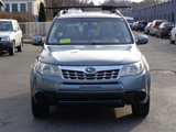 Used 2012 Subaru Forester 2.5X Premium image 2
