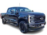 New 2025 Ford F250 XLT image 4