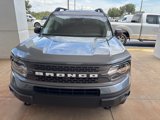 Certified 2024 Ford Bronco Sport Badlands w/ Premium Package image 2