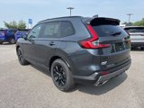 New 2026 Honda CR-V Sport image 2