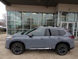 New 2025 Nissan Rogue Platinum image 4