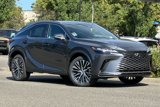 New 2025 Lexus RX 350 image 2