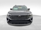 New 2025 Volkswagen Atlas SE image 3