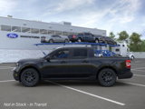 New 2025 Ford Maverick XLT image 3