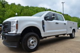 New 2025 Ford F250 XL image 3