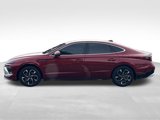 Used 2024 Hyundai Sonata SEL image 2