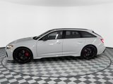New 2025 Audi RS 6 performance image 3