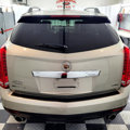 Used 2014 Cadillac SRX Luxury image 3