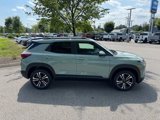 New 2026 Chevrolet TrailBlazer LT w/ Convenience Package image 4