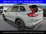 New 2026 Honda CR-V Sport Touring image 3
