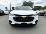Used 2019 Chevrolet Traverse LS image 2