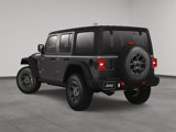 New 2025 Jeep Wrangler Willys image 4