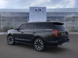 New 2025 Ford Expedition Platinum w/ Driver's Package image 4