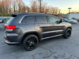 Used 2017 Jeep Grand Cherokee Summit image 3