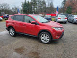 Used 2015 Toyota RAV4 Limited image 3