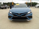 Used 2024 Toyota Camry XSE image 3